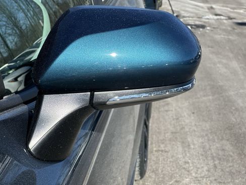 New 2026 Toyota Camry SE image 13