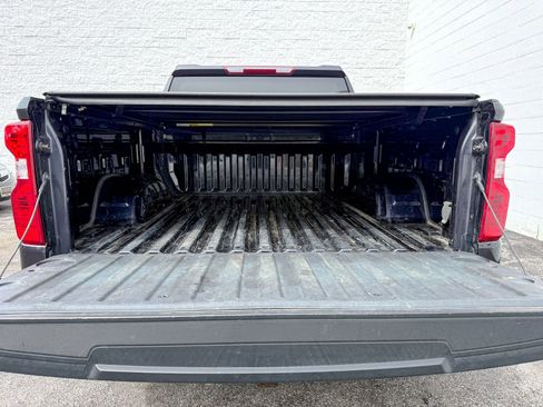 Used 2022 Chevrolet Silverado 1500 LT image 35
