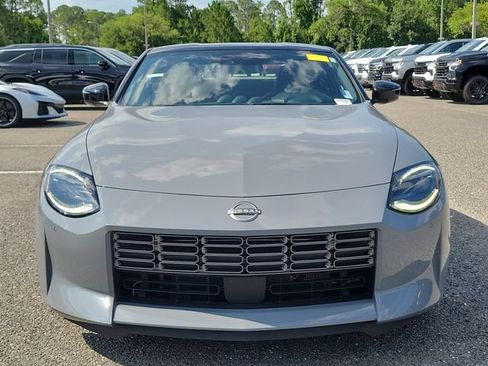 Used 2024 Nissan Z Performance w/ Floor Mat Package RWD image 7