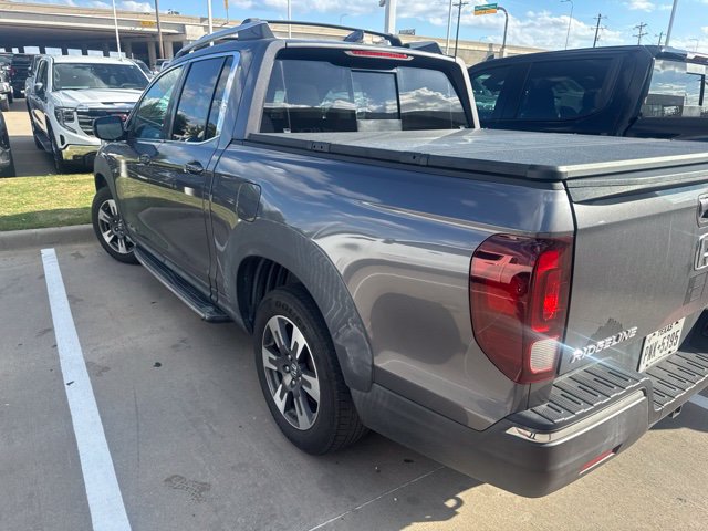Used 2019 Honda Ridgeline RTL image 4