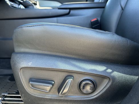 Used 2024 Toyota Grand Highlander XLE image 22