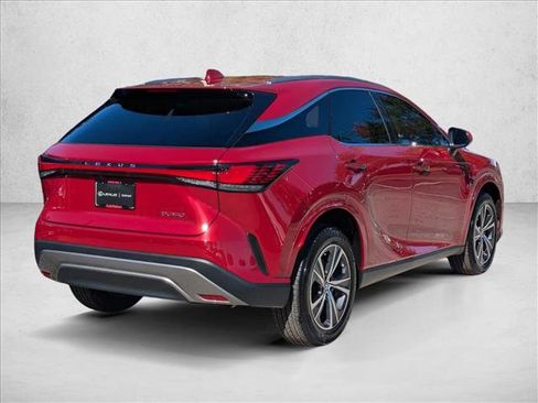 Certified 2024 Lexus RX 350 Premium image 5