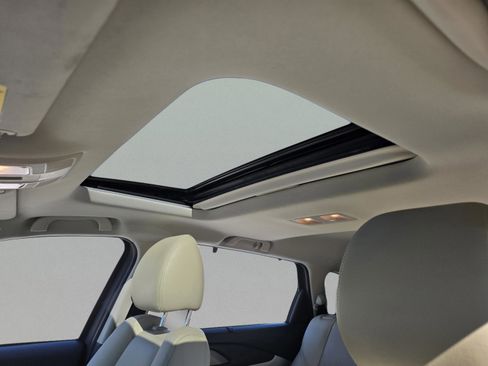 Used 2019 MAZDA CX-9 Touring w/ Touring Premium Package image 14