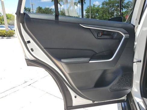 Used 2023 Toyota RAV4 LE FWD image 16