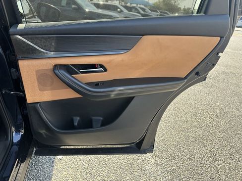 Used 2024 MAZDA CX-90 3.3 Turbo S w/ Premium Plus image 21