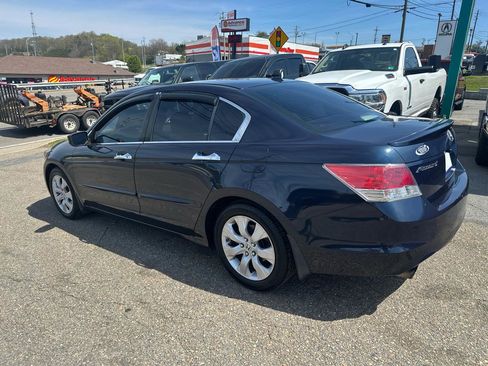 Used 2010 Honda Accord EX-L image 3