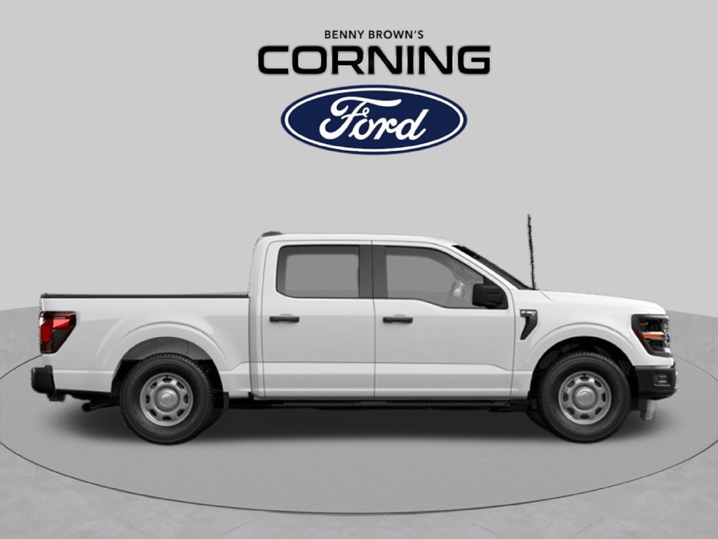 New 2026 Ford F150 XL AWD/4WD image 40