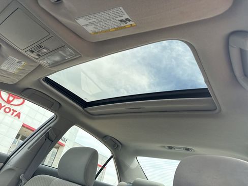 Used 2007 Toyota Camry LE FWD image 9