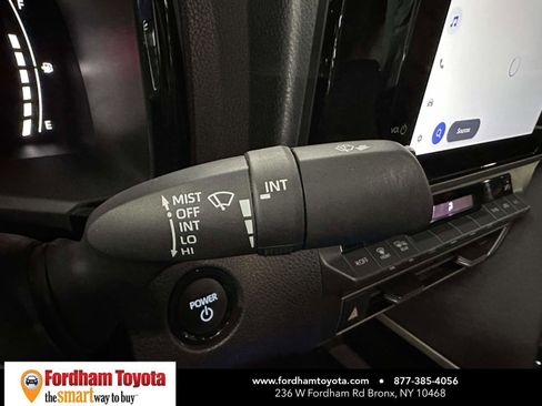 Certified 2025 Toyota Camry LE FWD image 28