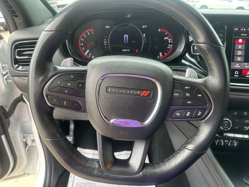Used 2024 Dodge Durango GT image 11