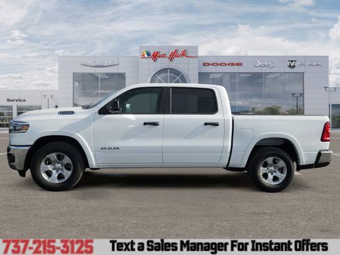 New 2026 RAM 1500 Lone Star image 2