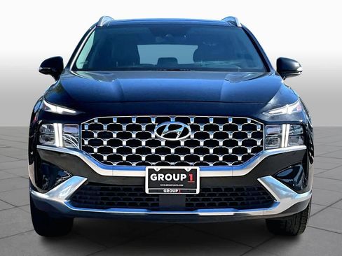 Used 2022 Hyundai Santa Fe SEL w/ Convenience + Premium Package image 4