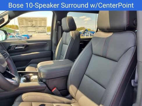 New 2026 Chevrolet Suburban RST w/ Advanced Technology Package image 23