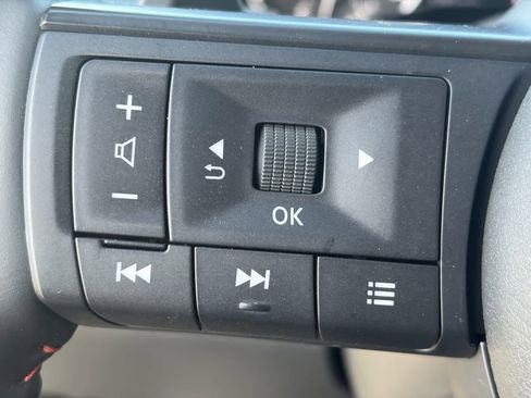 Certified 2025 Nissan Pathfinder Rock Creek image 20