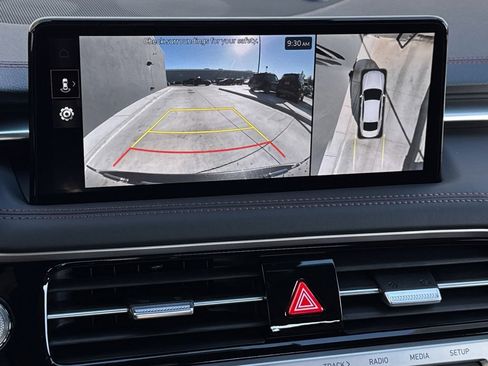 New 2026 Genesis G70 3.3T Sport Prestige image 7