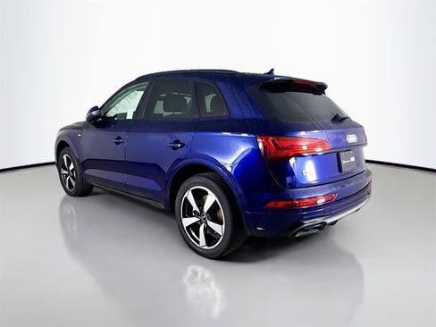 Certified 2022 Audi Q5 2.0T Premium Plus w/ Premium Plus Package image 5