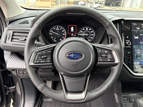 New 2026 Subaru Ascent Premium image 28