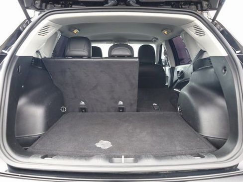 Used 2019 Jeep Compass Limited w/ Safety & Security Group image 24