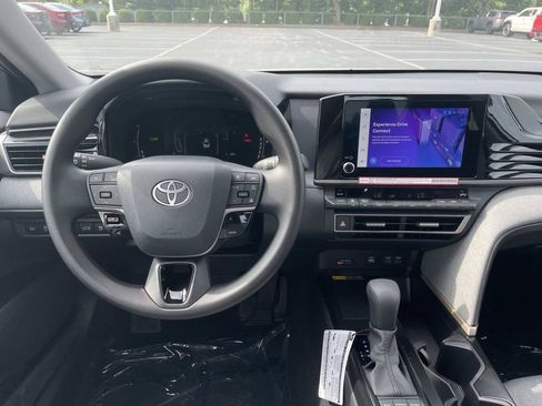 New 2026 Toyota Camry LE FWD image 20