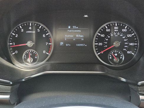 Used 2020 Kia Telluride EX w/ EX Premium Package image 24