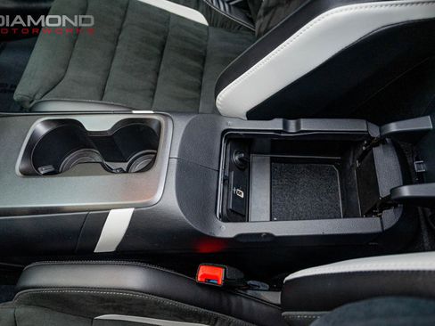 Used 2022 Ford Mustang Shelby GT500 image 85