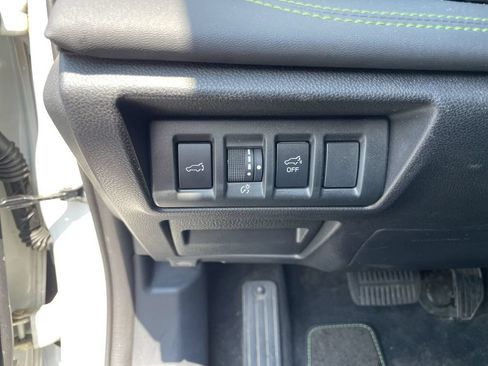Certified 2024 Subaru Outback Onyx Edition AWD/4WD image 19