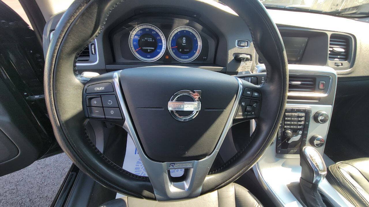 Used 2013 Volvo S60 T6 AWD/4WD image 14