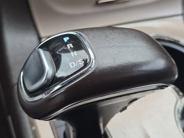 Used 2014 Jeep Grand Cherokee Summit AWD/4WD image 17