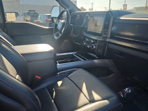 Used 2023 Ford F250 Lariat w/ FX4 Off-Road Package image 13