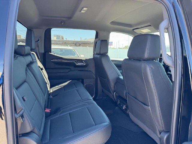 Used 2026 GMC Sierra 1500 SLT w/ Max Trailering Package AWD/4WD image 12
