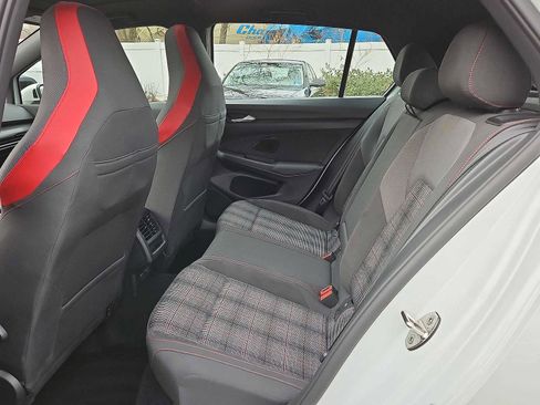Used 2023 Volkswagen GTI SE image 20