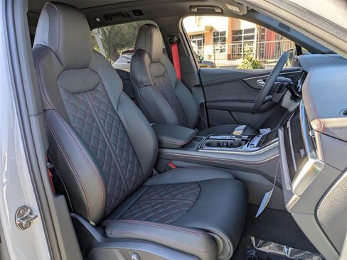 New 2026 Audi Q7 3.0T Prestige image 11