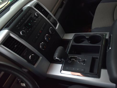 Used 2012 RAM 1500 Big Horn AWD/4WD image 23