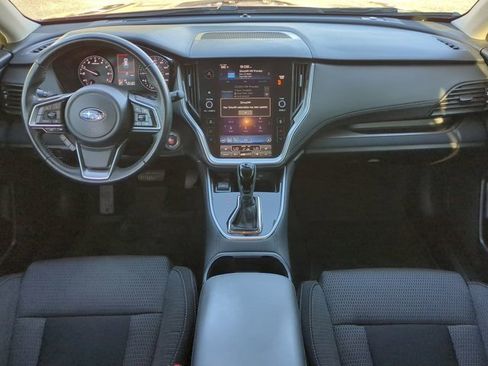 Used 2022 Subaru Outback Premium image 15