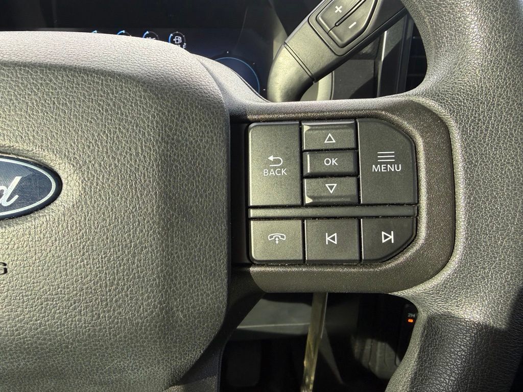 Used 2024 Ford F150 XL w/ Equipment Group 103A High AWD/4WD image 18