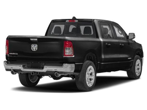 Certified 2020 RAM 1500 Big Horn image 3