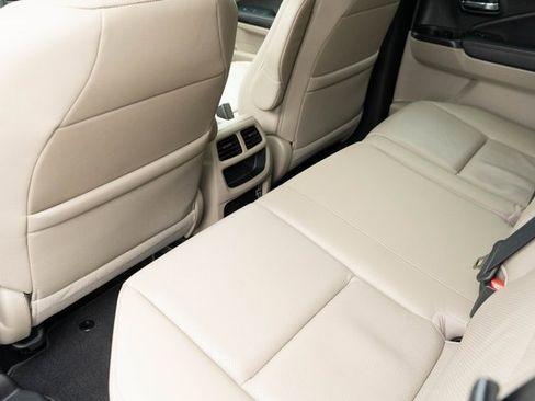 Used 2023 Honda Ridgeline RTL-E image 23