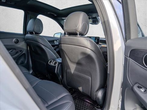 Certified 2022 Mercedes-Benz GLC 300 4MATIC image 26