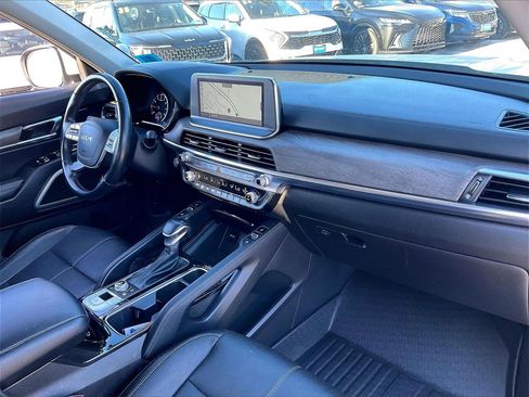 Used 2022 Kia Telluride EX w/ Towing Package image 13