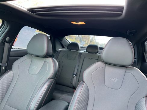 Used 2023 Hyundai Elantra N Line image 27