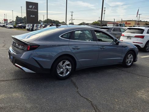 Certified 2026 Hyundai Sonata SE FWD image 12