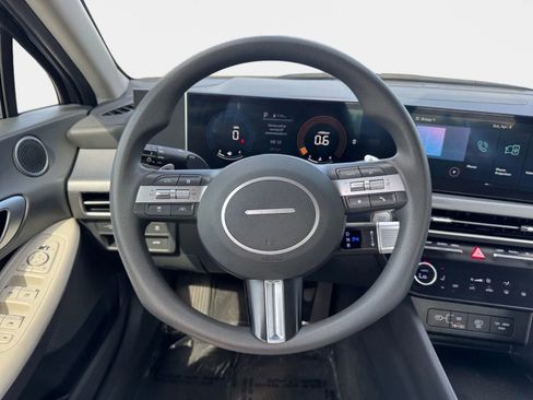 Used 2024 Hyundai Sonata SEL image 14