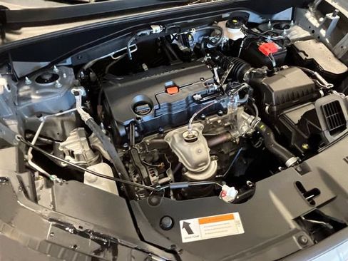 New 2027 Honda HR-V EX-L image 11