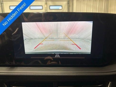 New 2026 Buick Envista Preferred w/ Convenience I Package image 14