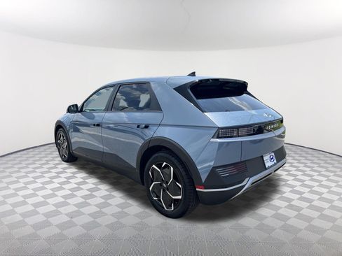 Used 2024 Hyundai Ioniq 5 SEL RWD image 7