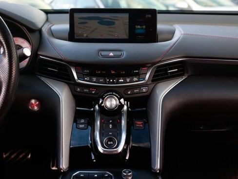 Used 2022 Acura TLX w/ A-SPEC Pkg image 36