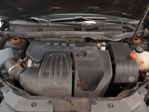 Used 2009 Chevrolet Cobalt LS FWD image 17