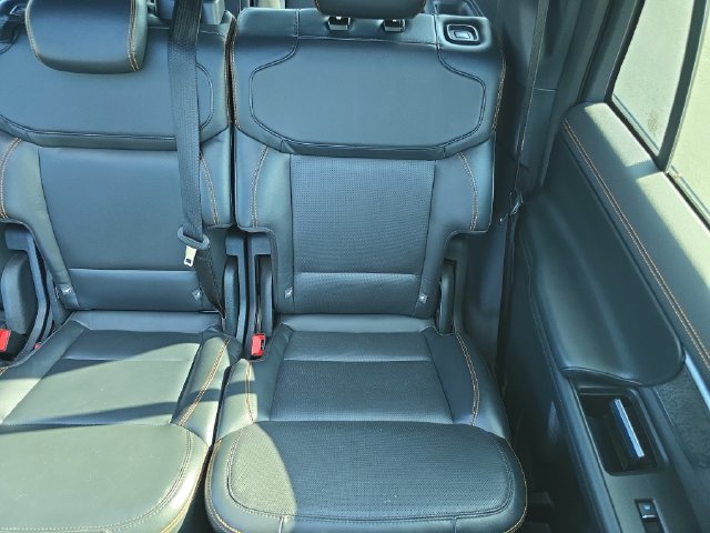 Certified 2026 Ford Expedition Tremor AWD/4WD image 19
