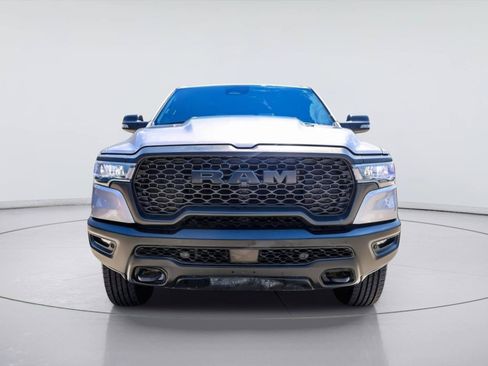 Used 2025 RAM 1500 Rebel w/ Rebel Level 1 Equipment Group AWD/4WD image 3