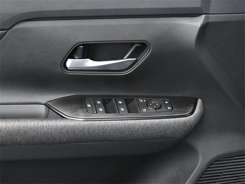 New 2026 Nissan Kicks SV image 16